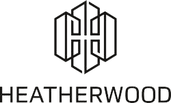 Heatherwood Logo